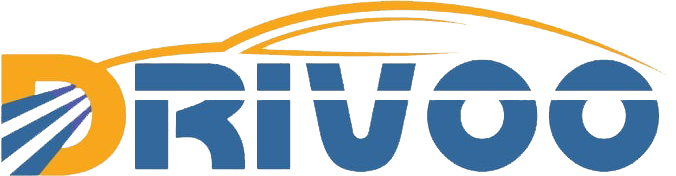 Logo drivoo